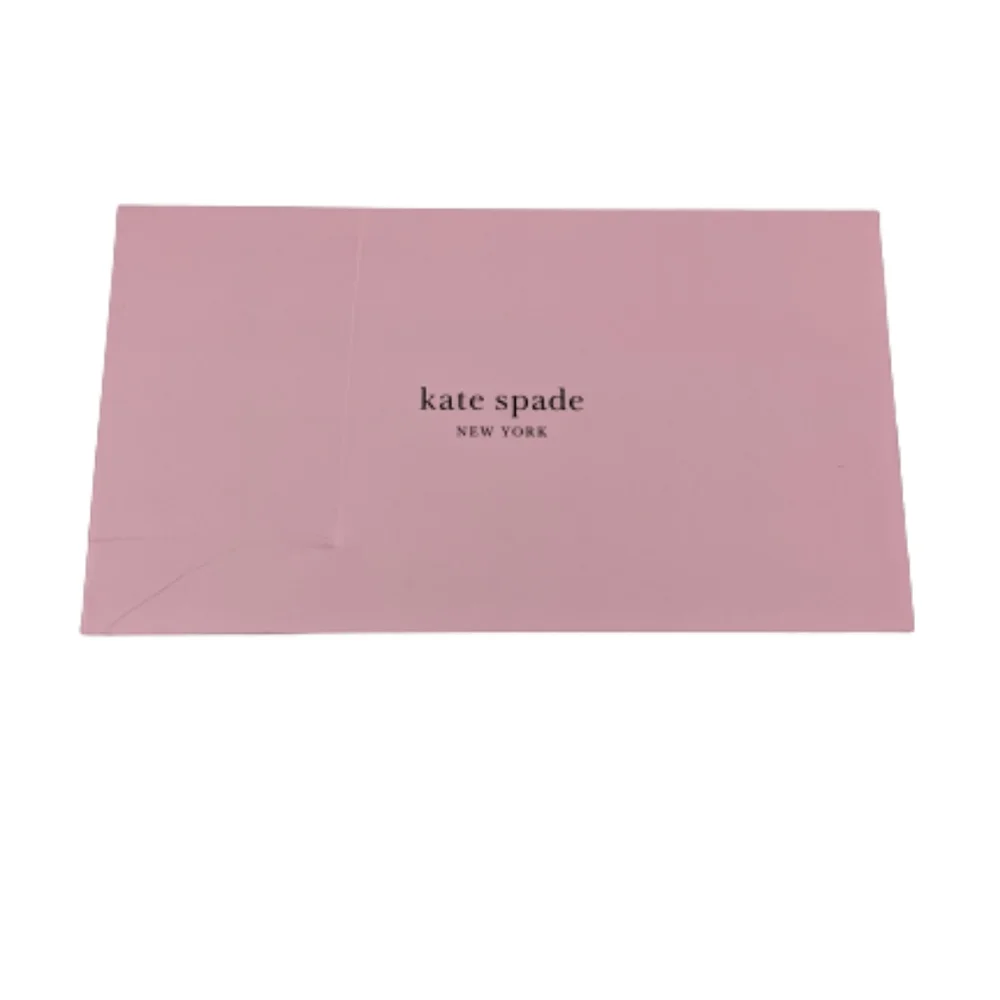 Kate Spade New York Sweet Talk Trinket Trays